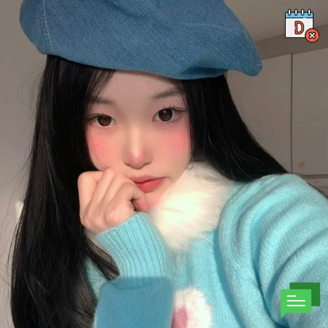 头像